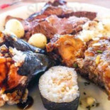 E Churrascaria Cupim Do Tche Nourriture