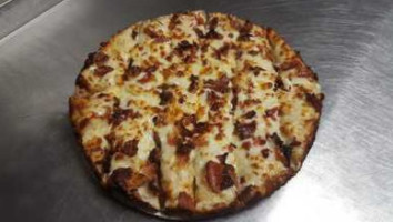 Mancino's Pizza Grinders food