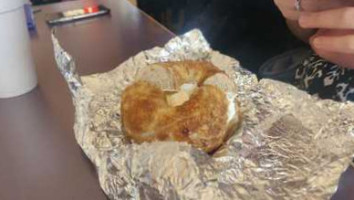 Bagel Boy food