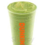 Dunkin' Comida