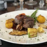 La Terrasse Café Bistrô Comida