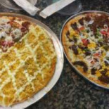 Pizzaria Do Gil Nourriture