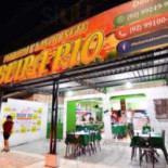 Pizzaria Do Gil Nourriture