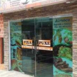 +sabor Exterior
