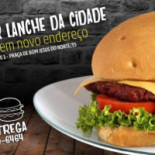 Kaká Lanches Comida