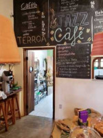 Terroá Cafés Especiais food