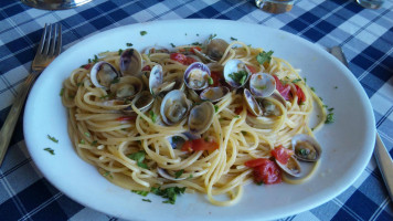 Riva Mare food