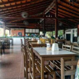 Lanche Tapiri Inside