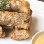 Rex Numitor Comida