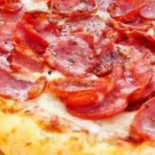 Pizzaria Central Essen