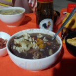 Rota Da Sopa Comida