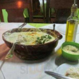 Cantina Massa Verde Nourriture