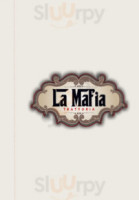 La Mafia Tratoria food