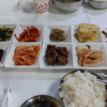 엄마밥집 Comida