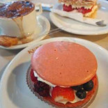 Confeitaria Kurt Doces E Tortas Comida