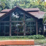 Restô Do Parque Extérieur