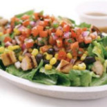 Chipotle Mexican Grill Comida
