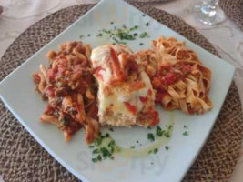 Basilico Italiano food