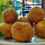 O P' Cê Vê Café Comida