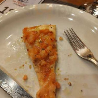 La Gôndola Pizzaria food