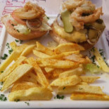 Nudgrub Comida