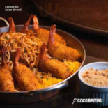 Coco Bambu Essen