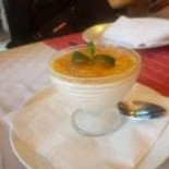 Eddeyard Byblos Comida