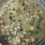 이모네식당 Comida