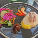 Mer et Sable Comida