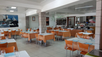 Restaurante Lagoa food