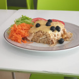 D. Costa Comida