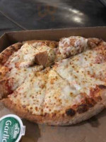 Papa John's Pizza food