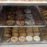 Henry's Donuts Comida