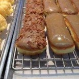 Henry's Donuts Comida