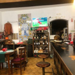 Império Café Nourriture