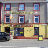 Cliffes Exterior