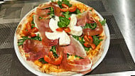 Pizzeria Italiana-bell`antonio food