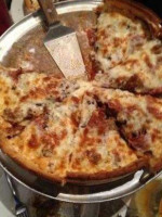 Rosati's Pizza Sports Pub food