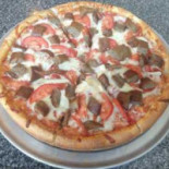 Half-shell Comida