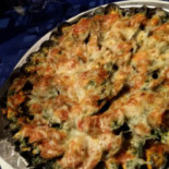 Chez Robert Comida