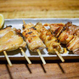 Ippuku Comida