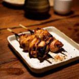 Ippuku Comida