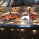 Panda Express Comida