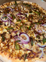 Domino's Pizza Coimbra food