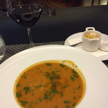 X Comida
