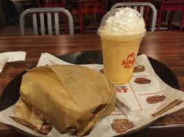 Arby's food