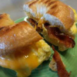 Cafeworks Comida