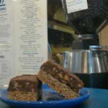 Cafeworks Comida