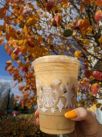 Starbucks Ann Arbor-saline Rd. food