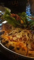La Botte Pizzaria Italiana food